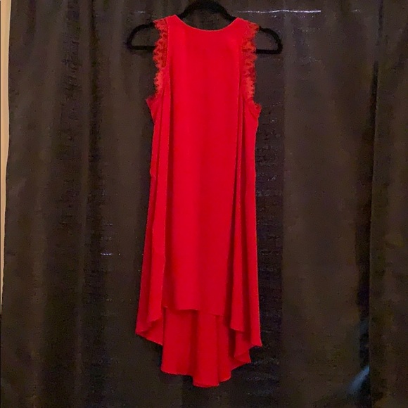 H&M Other - Red dress